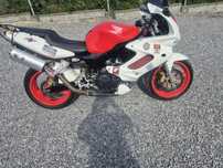 Honda vtr1000 sprzedam