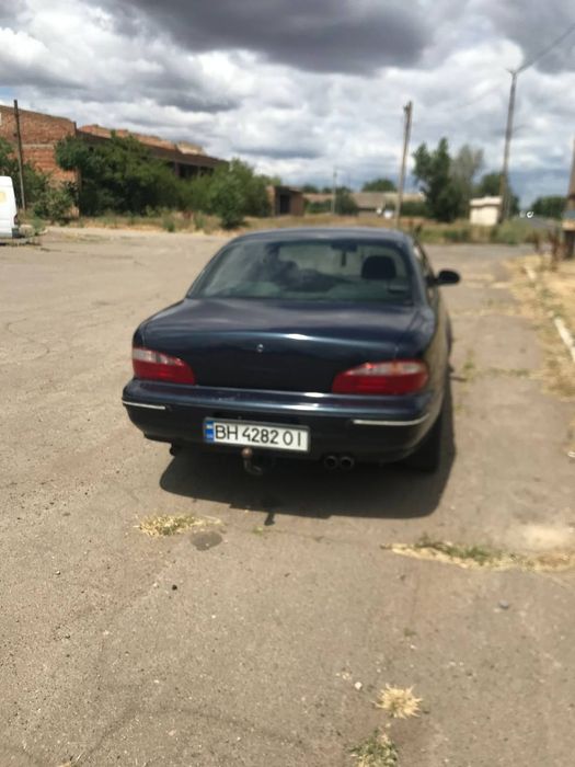 Продам Kia Clarus