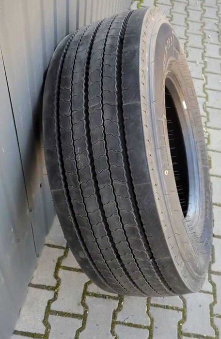 Шини нові 385/65 R22.5 Pirelli R02 ProFuel Steer 164K