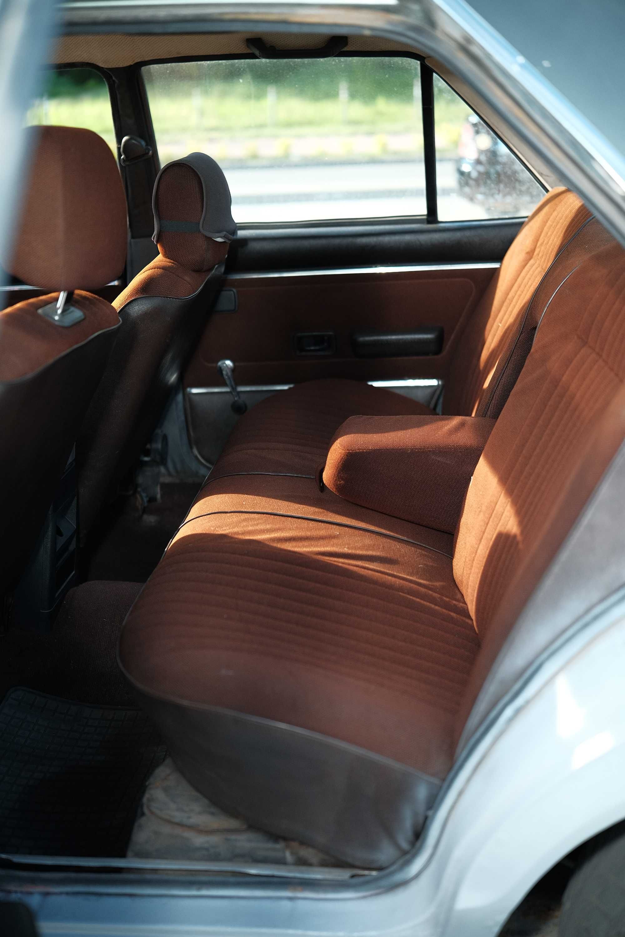 Ford Granada 2.0 TURBO ohc ПРОДАЖ