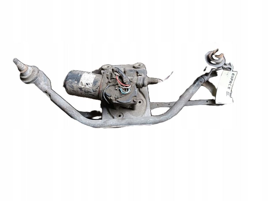 RENAULT ESPACE III 96-02 MECHANIZM SILNICZEK WYCIERACZKI *