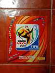 Caderneta (completa) FIFA World Cup 2010