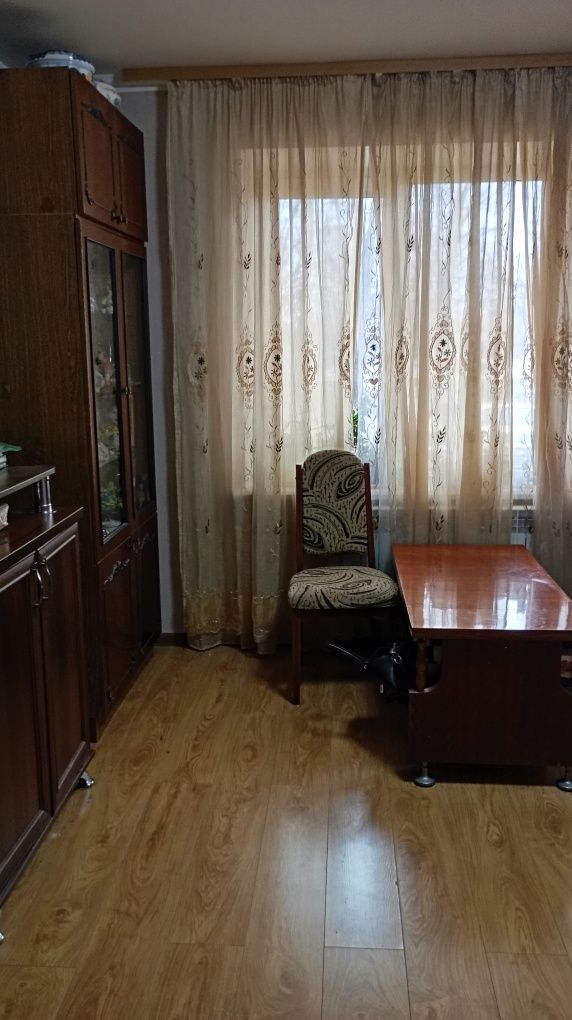 Продам 3-х комн.кв.на пр.Мира, можно под бизнес