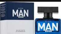 Perfumy męskie Avon Man Edge 75ml folia