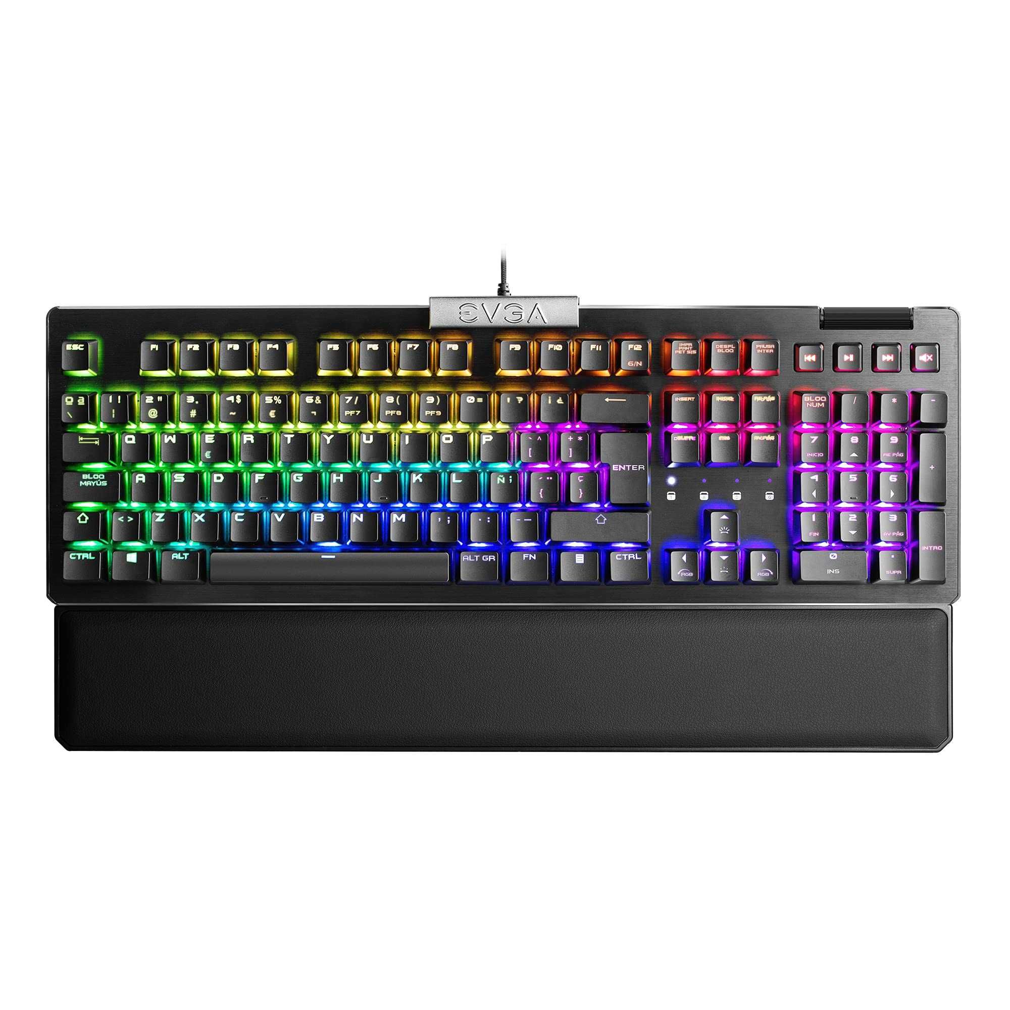 Клавиатура EVGA Z15