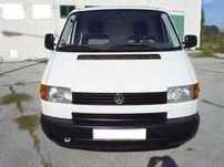 transporter t4 silnik 2,4 diesel model 1991< 2003 gwarancja