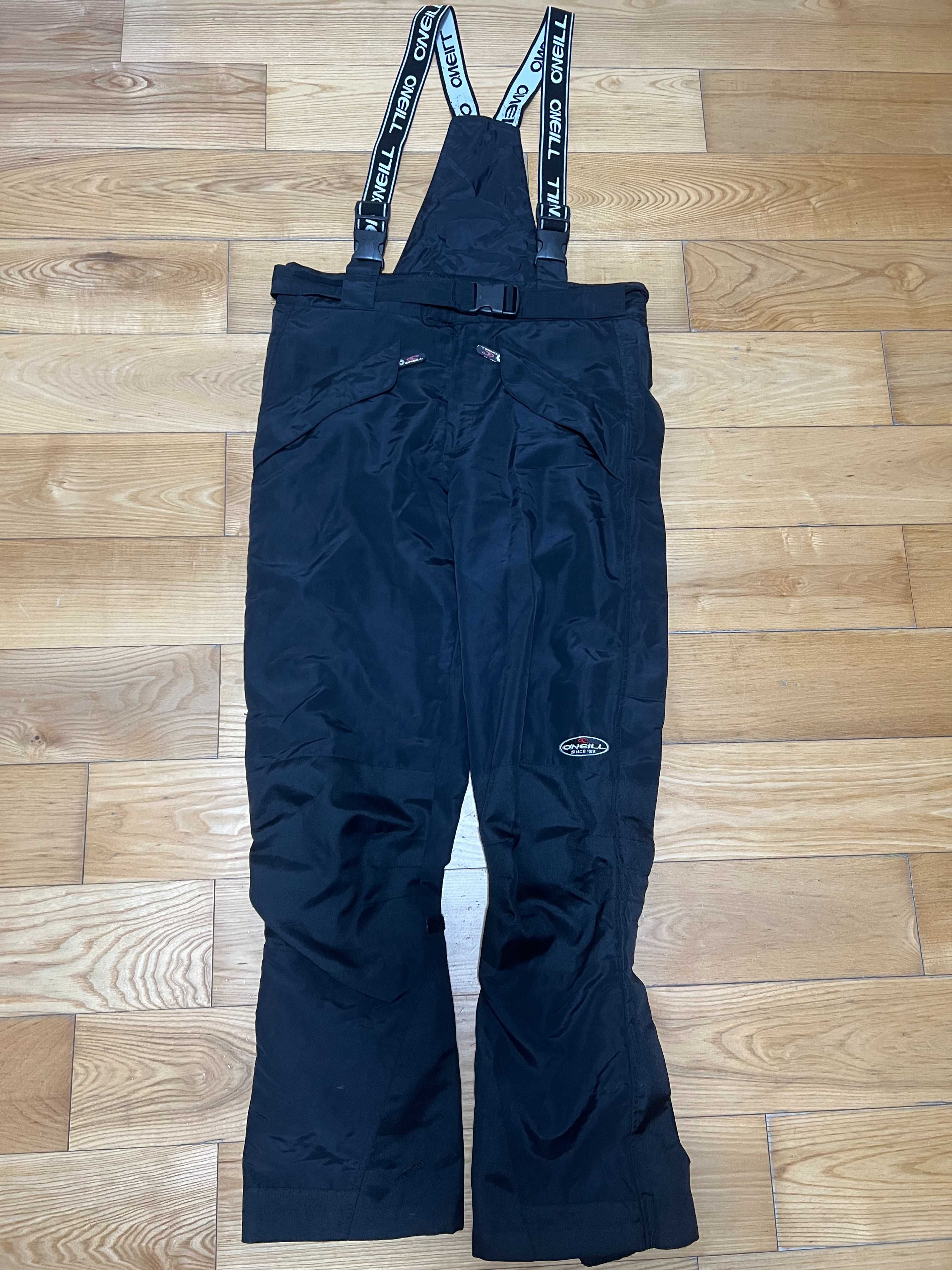 W-Wa Spodnie strój narciarskie snowboardowe męskie L/XL O'Neill jakość