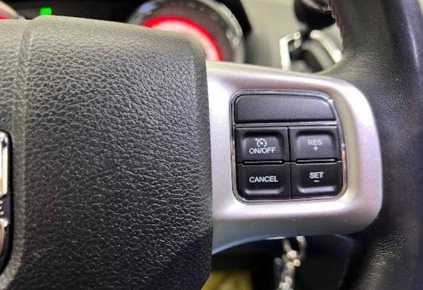 Dodge Grand Caravan 3.6 R/T