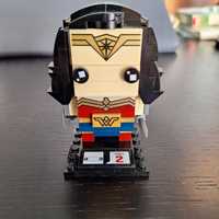 LEGO - Wonder Woman - BrickHeadz - 41599