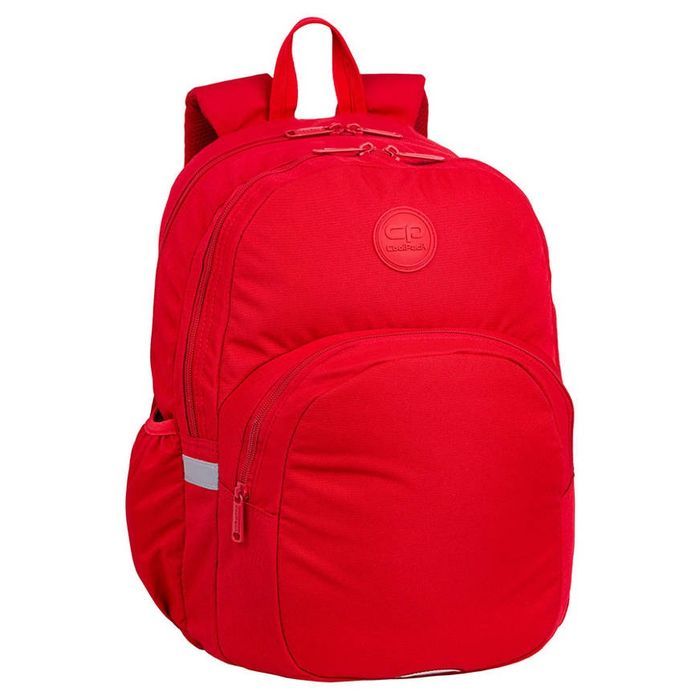 Plecak 2-Komorowy Coolpack Rider Rpet Red Patio