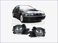 Faróis Nevoeiro BMW E39