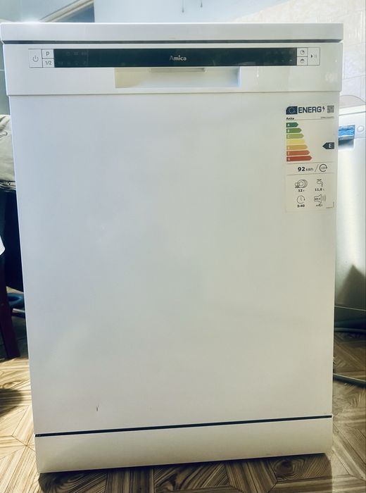 Zmywarka 60 Amica