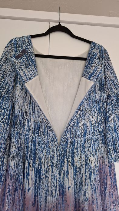 Sukienka damska rozm. 44