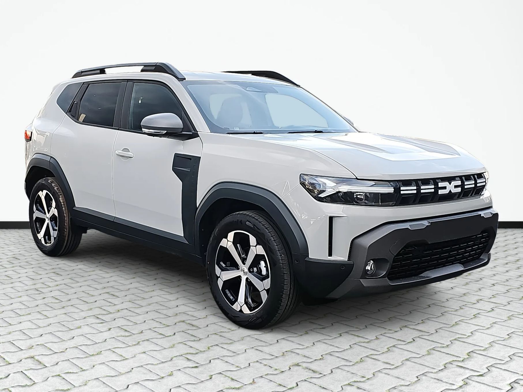 Dacia Duster JOURNEY TCe 130 Od Ręki| Kamera MultiView| Android Apple Car