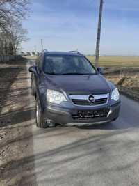 Opel antara super stan