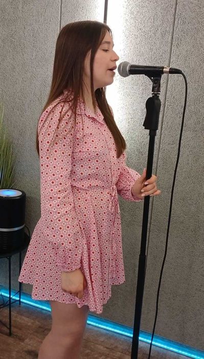 Уроки вокала. БЕСПЛАТНО прослушивание (15-20 минут)