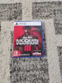 Call of duty modern warfare 3 ps5