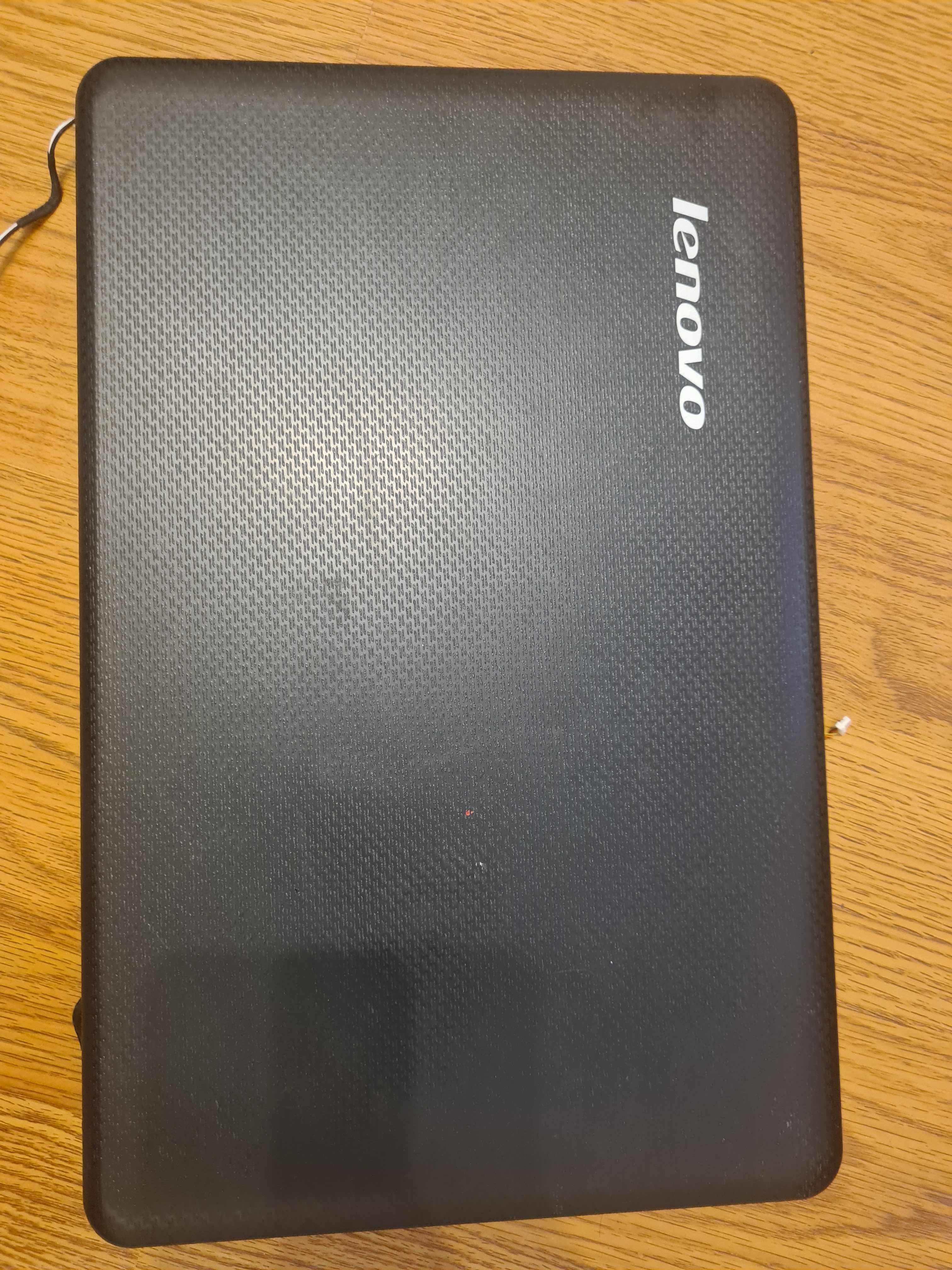 Розборка ноутбук Lenovo G550