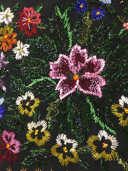 Горботка(спідниця)