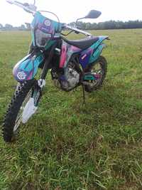 Geon dakar gns 300