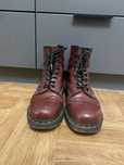 ботинки dr martens