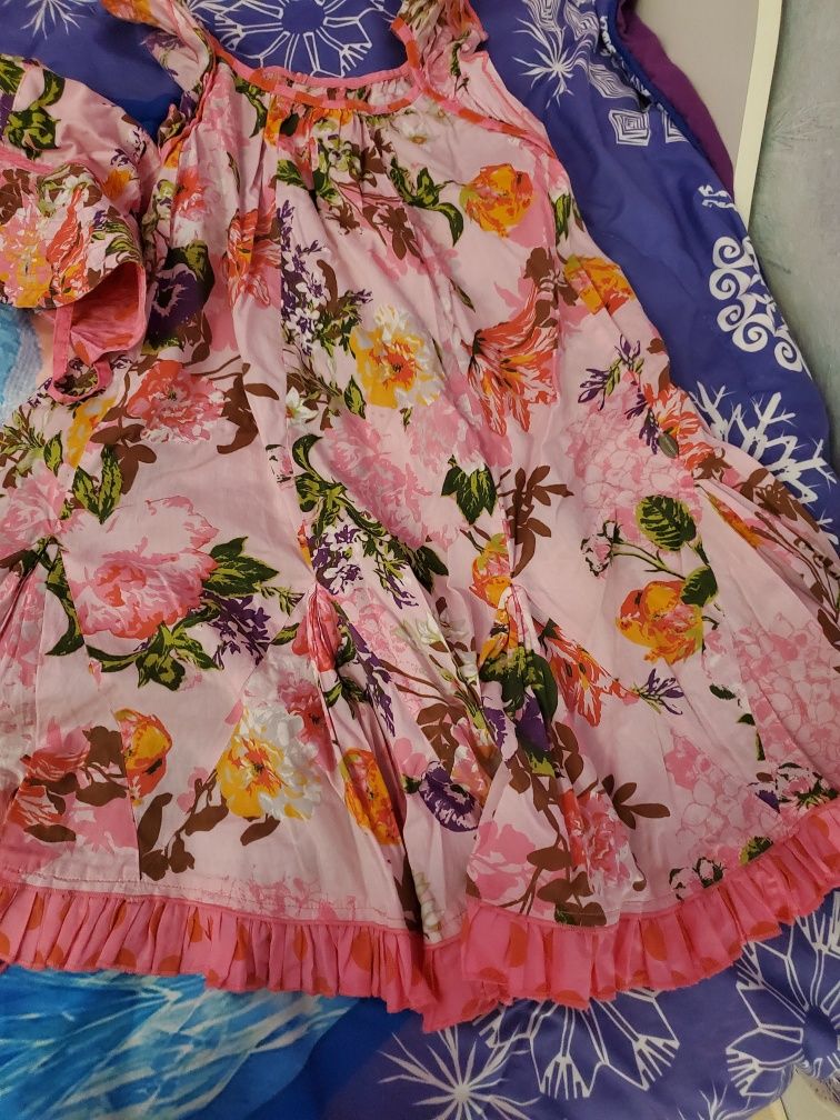 Vestidos de verão