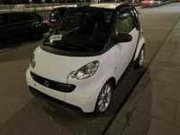 Smart for two 2013 rok 64000km