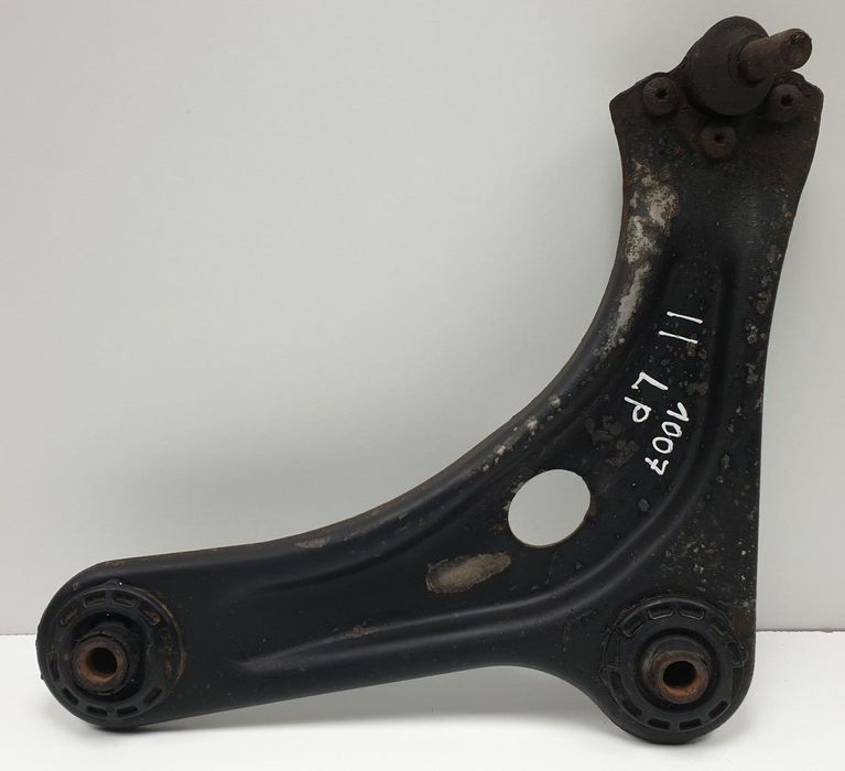 WAHACZ LEWY PRZÓD PEUGEOT 1007