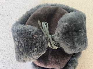Gorro da Ex-URSS