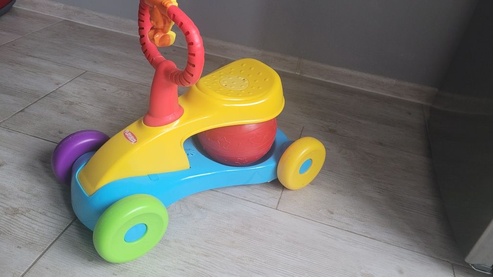 Jeździk Playskool