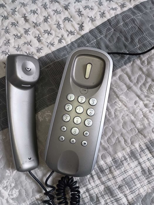 Telefon stacjonarny doro