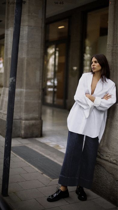 Джинси Zara 38р НОВІ