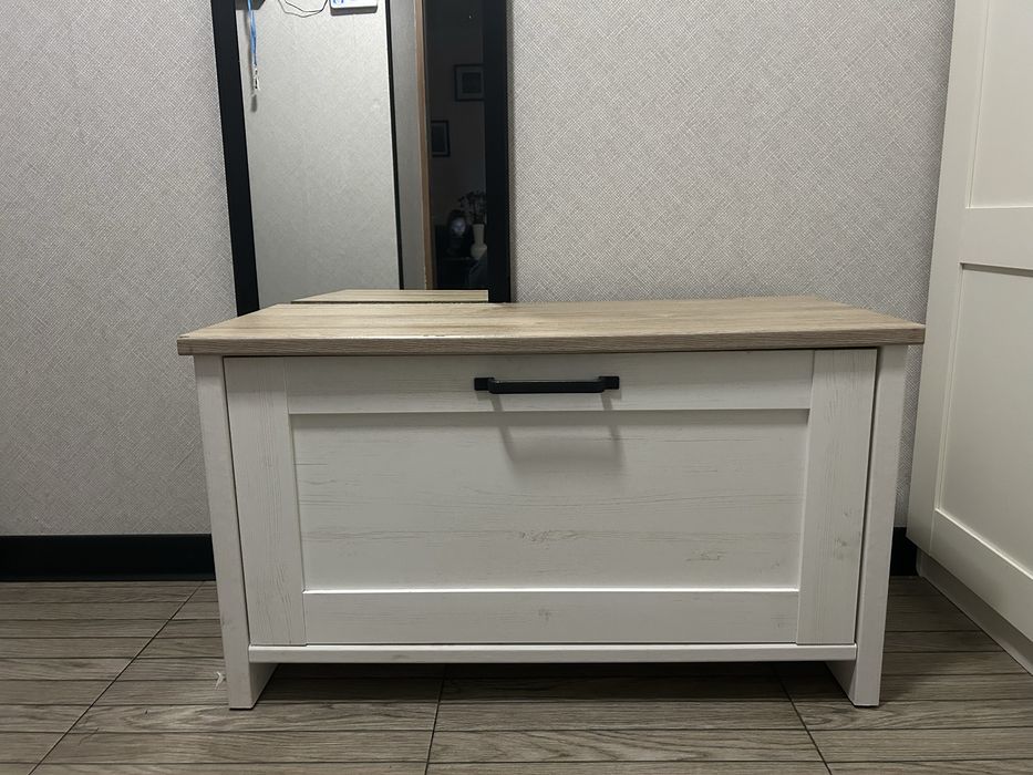 Szafka na buty jak nowa