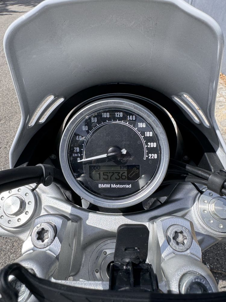 BMW GS1200 T Urban
