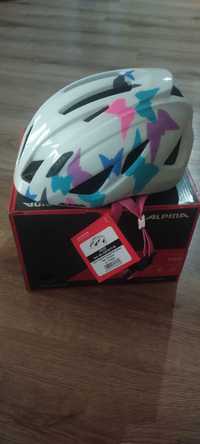 Kask rowerowy Alpina Pico