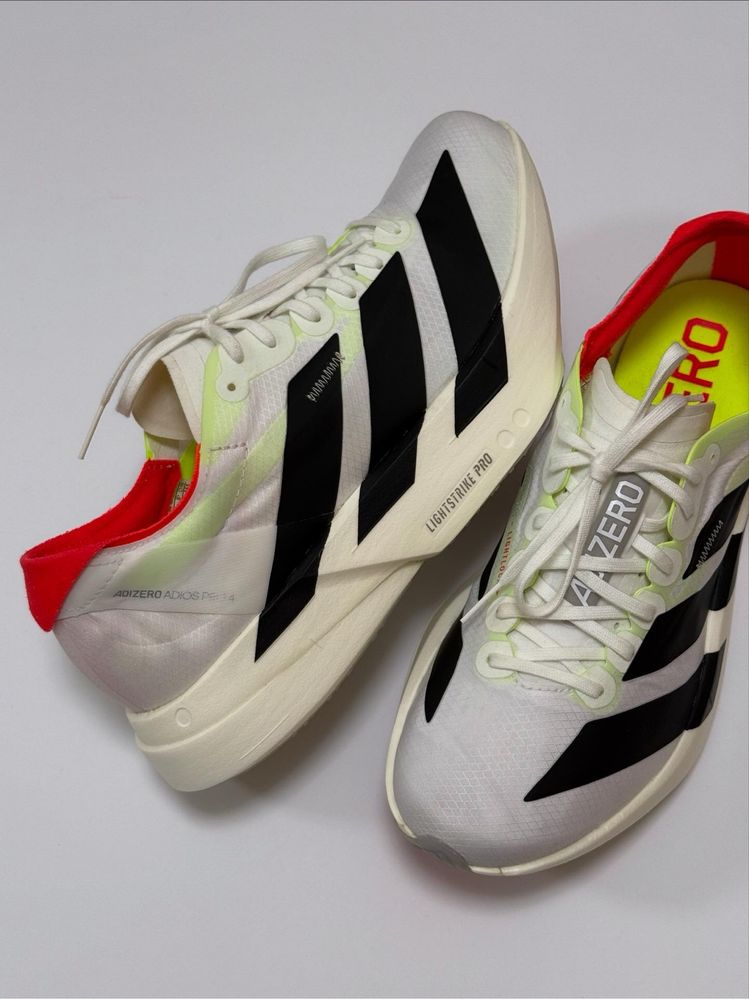 Adidas Adizero Adios Pro 4 | Оригінал