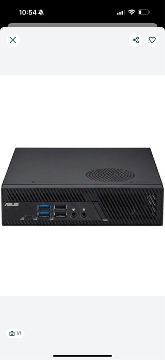 Asus Mini PC PB63-B