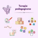 Terapia pedagogiczna- zajęcia indywidualne (rozwijające), Zajęcia TUS