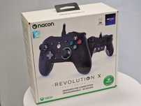 Pad XBOX Nacon Revolution X Pro Controller Sklep Zamiana