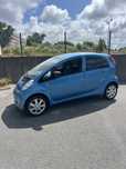 Peugeot Ion iva deditivel