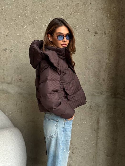 Куртка осіння/зимова