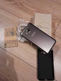 Telefon Samsung Galaxy Grand Prime folia słuchawki ładowarka