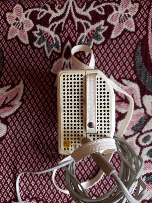 Фен , фен Krups  Quick  Air 450