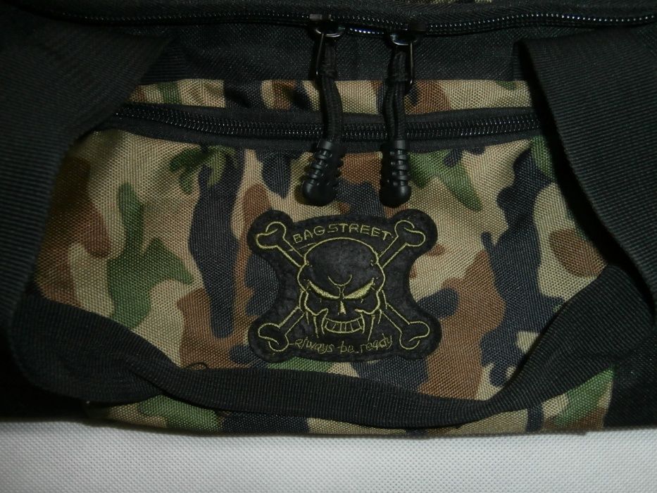 Torba ARMY BAG STREET Sport orginal