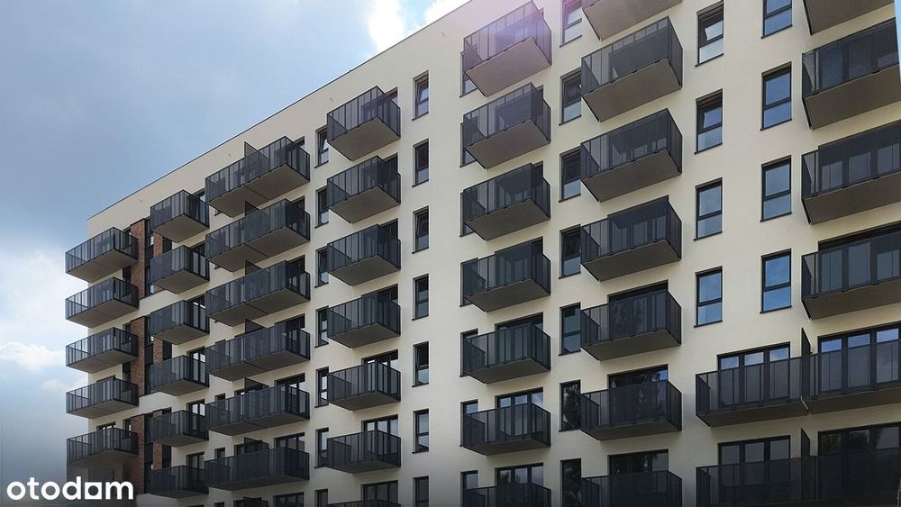 Black Week! Klucze! 3 pokoje - Politechnika Łódzka • Parking