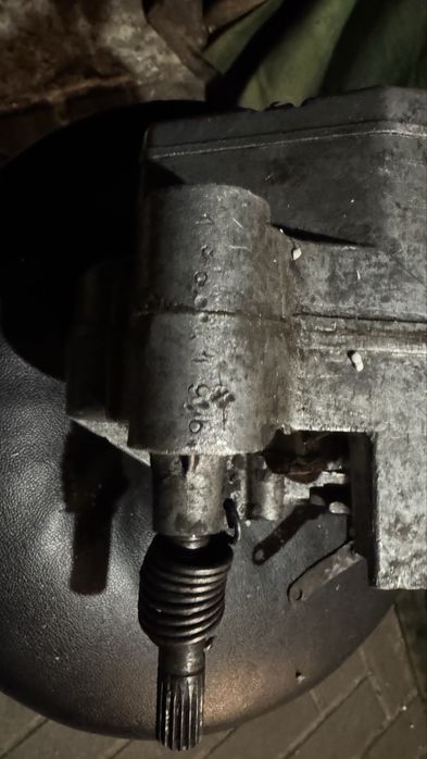 Silnik 023 romet motorynka jawa ogar komar