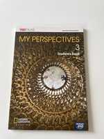 My perspectives 3 Students Book B2