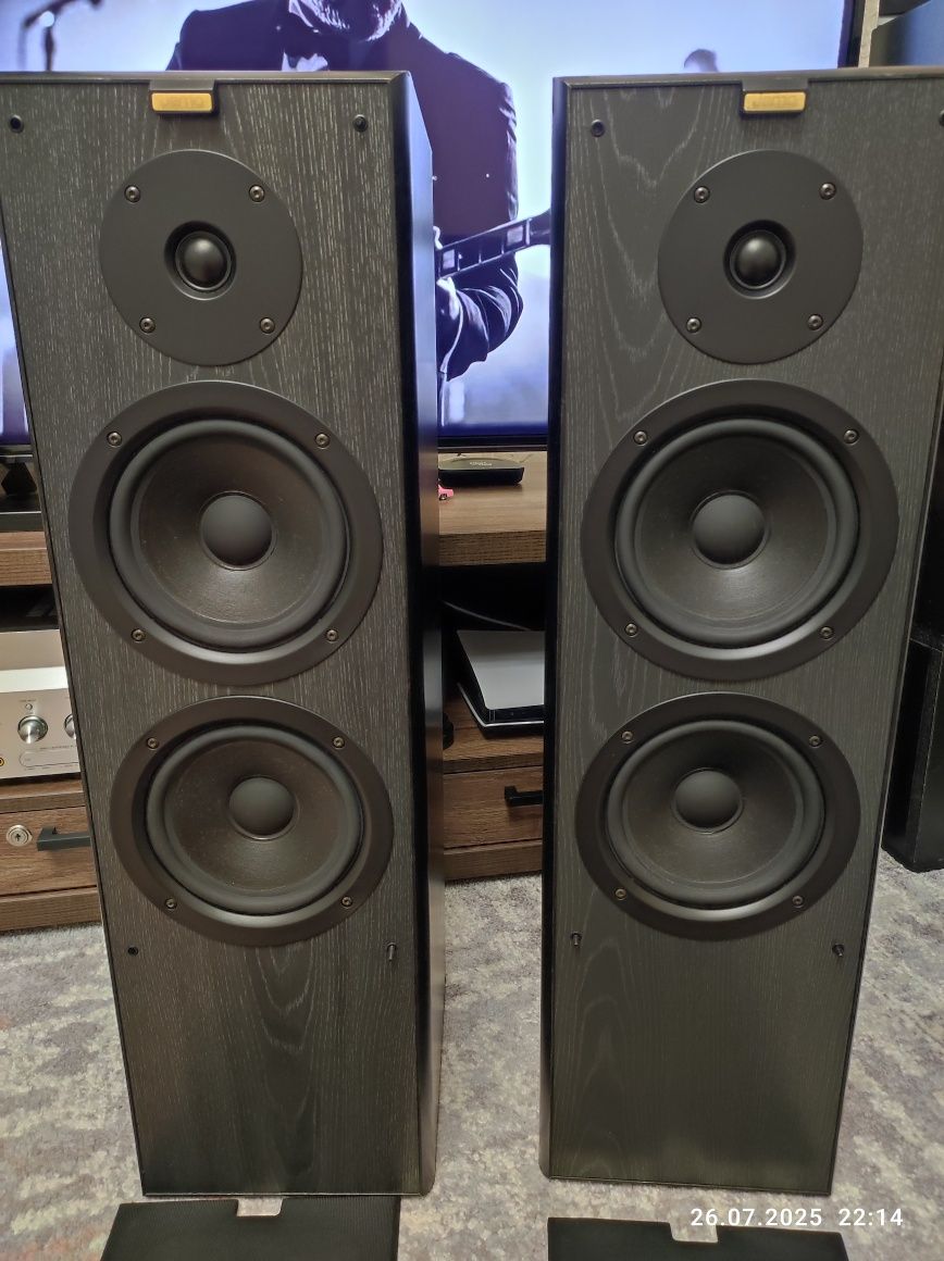 Jamo CREDO 300 6 Ohm 120 W MADE IN DENMARK