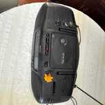 Radio Sony leitor Cd