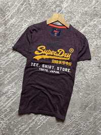 Чоловіча футболка Superdry супердрай